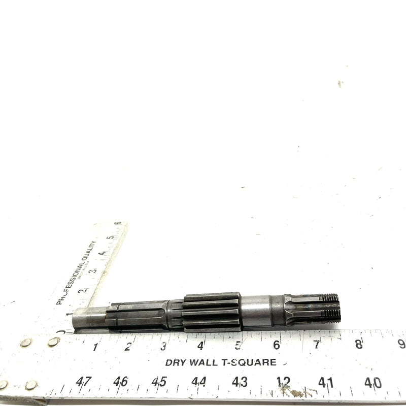 89-01 Suzuki Quadrunner 160 OEM Transmission Countershaft 24121-18A03 AS30