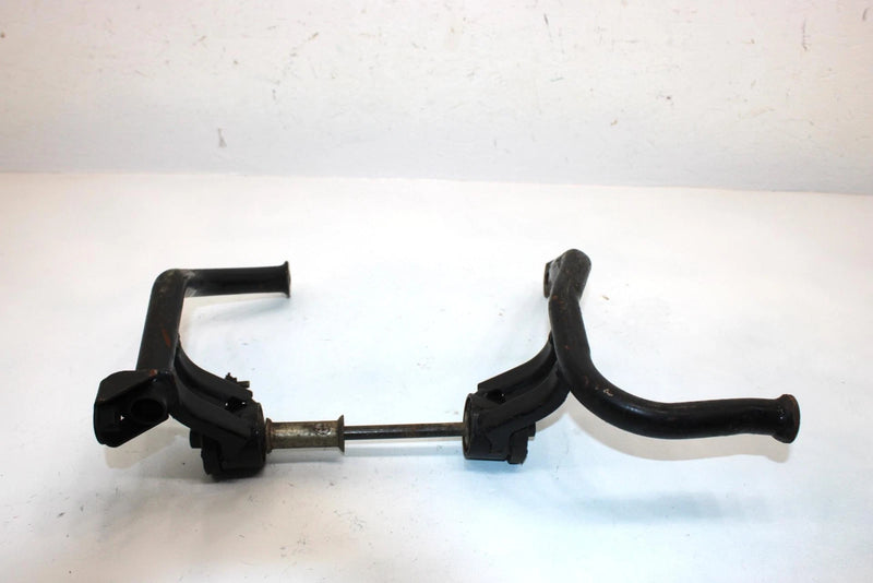 01 Kawasaki Prairie 400 4x4 Oem Upper Engine Bracket/Bolts 32029-1971 AK1