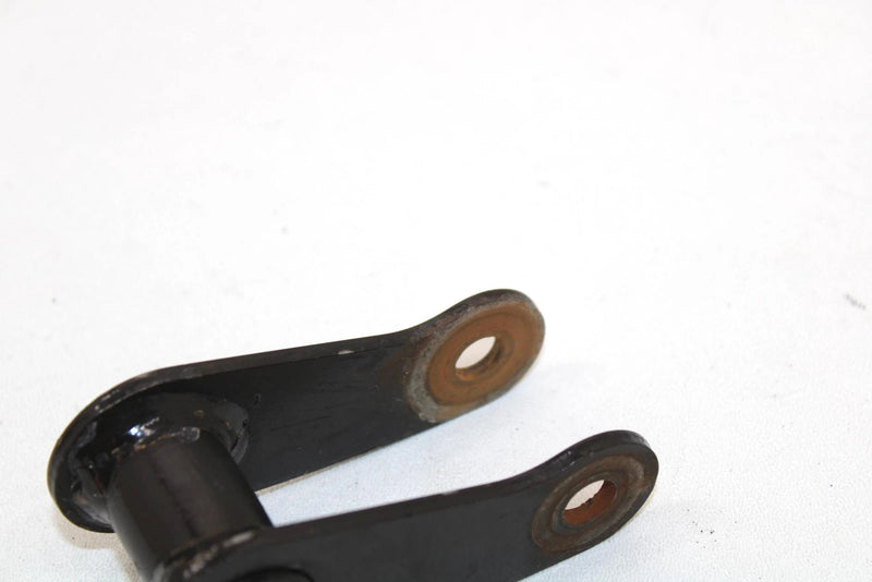 Polaris Classic Edge Oem Black Front Upper Shock Pivot 1541477-067 Q5004
