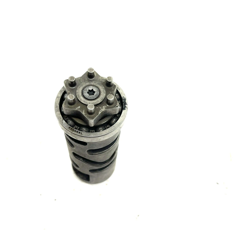 1990 Yamaha Moto 4 OEM Transmission Shift Drum 4GB-18540-00-00 AY51