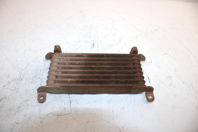 2004 Honda Fourtrax Rincon Oem Oil Cooler 15600-HN8-003 AH2