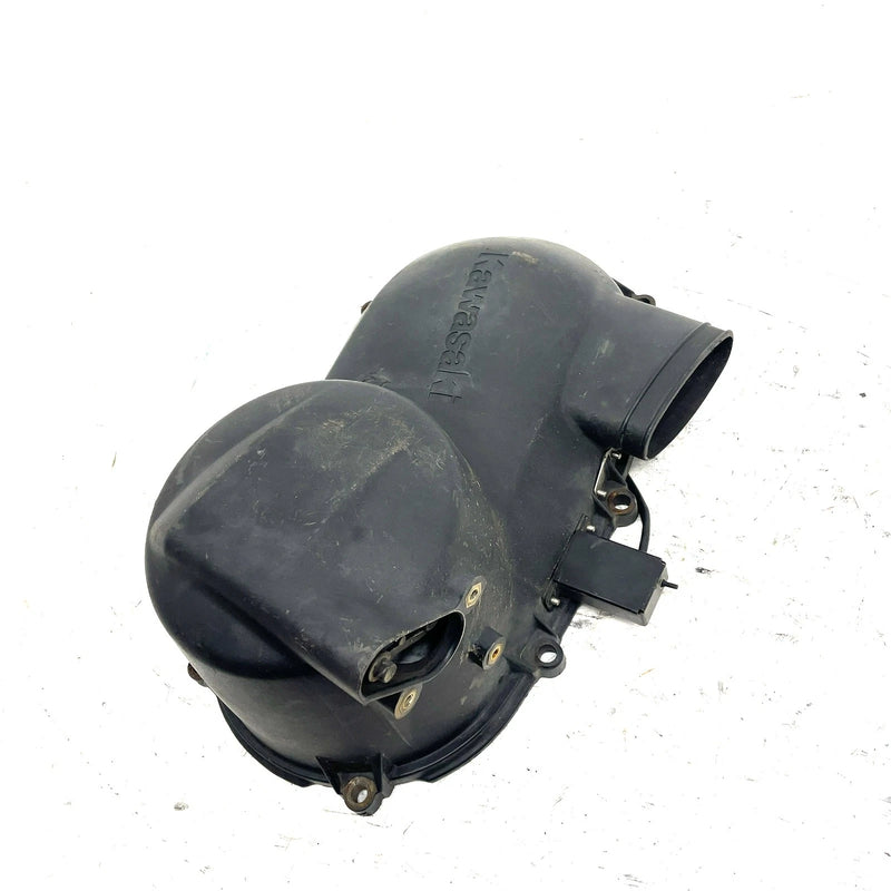 2005 Kawasaki Brute Force 650 4x4 OEM Outer Clutch Belt Cover 14041-0626 AK34