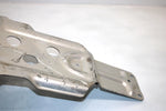 00 Suzuki Quadmaster  Lta500f  Oem Front Skid Plate 42520-09FA0 AS6