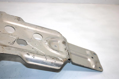00 Suzuki Quadmaster  Lta500f  Oem Front Skid Plate 42520-09FA0 AS6