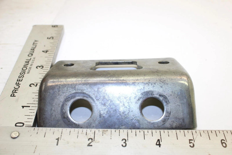1995 Yamaha Vmax 600 Oem Polished Rear Lower Motor Mount 8AB-21427-00-00 Q1551