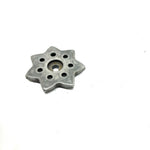 2010 Honda Rancher 420 OEM Shift Stopper Star 24321-HM8-B40 AH21