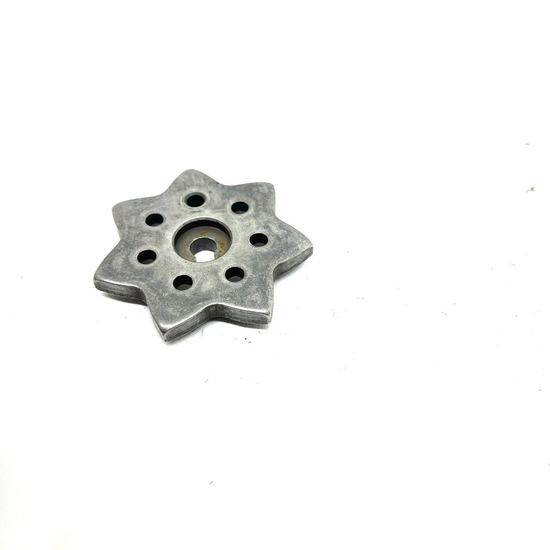 2010 Honda Rancher 420 OEM Shift Stopper Star 24321-HM8-B40 AH21