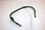 2003 Bombardier Quest 500 Oem Rear Brake Flexible Hose 705601392 AB13