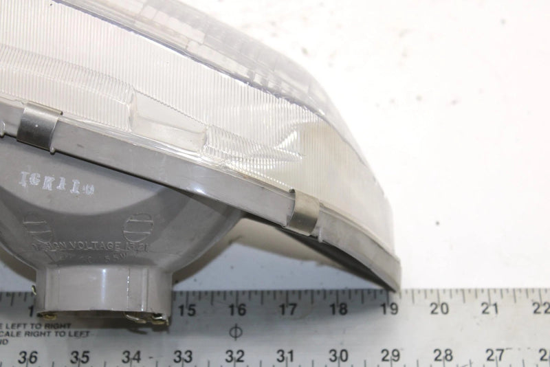 99 Polaris Xcr 700 Oem Head Lamp Headlight 2431009 B242