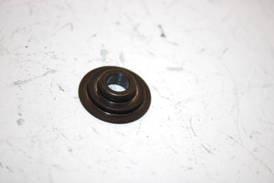 87 Kawasaki Bayou 185 Klf185a Oem Valve Spring Retainer 12009-1001 AK13