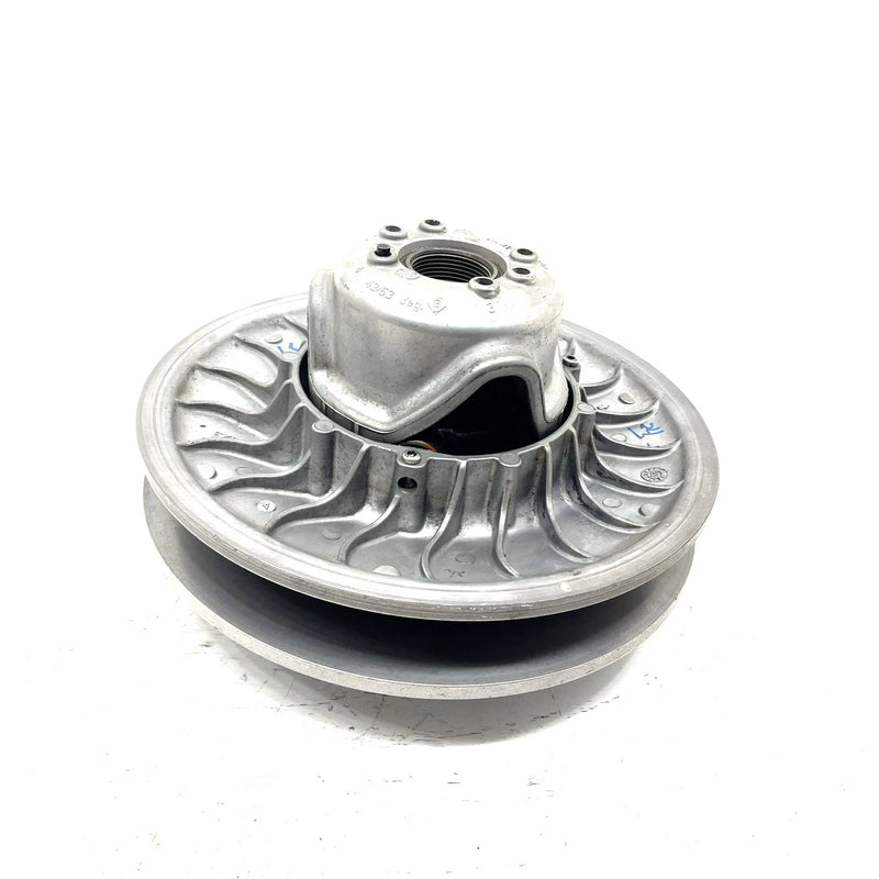 20-22 Can-Am Defender HD10 OEM Secondary Driven Clutch 420280636 XB0