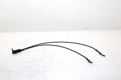 1997 Polaris 500 Indy Oem Choke Cable 7080290 SP15