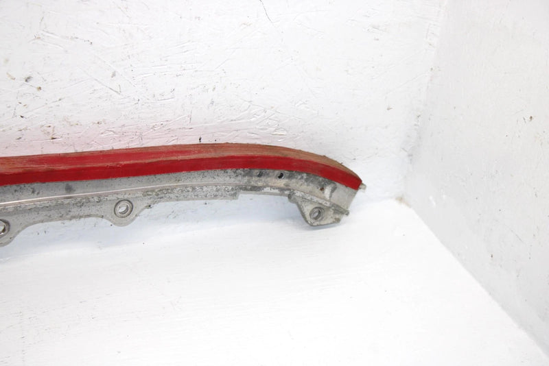 1994 Yamaha Vmax 600 Oem Left Skid Rail 8AX-W4741-00-00 SY25