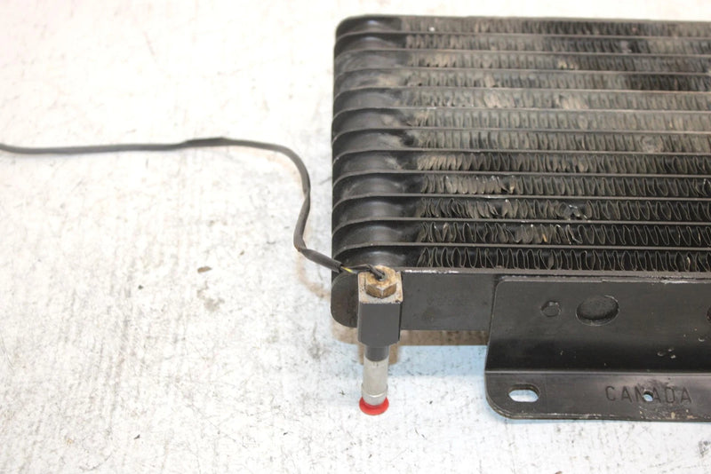 1999 Polaris Sportsman 335 Oem Oil Cooler 1240074 AP17