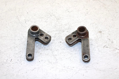 1999 Yamaha Vmax 600 Sx Oem Front Torque Arm Mount Pair 8CR-47415-00-00 SY5