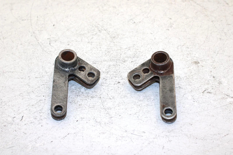 1999 Yamaha Vmax 600 Sx Oem Front Torque Arm Mount Pair 8CR-47415-00-00 SY5