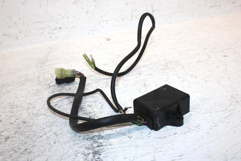 1999 Arctic Cat Zr 600 Oem CDI ECU ECM Ignition Box 3005-418 SA19