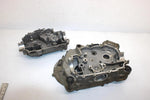 14 Can-am Outlander Max 400 Efi Oem Crankcase 420296761 AB6