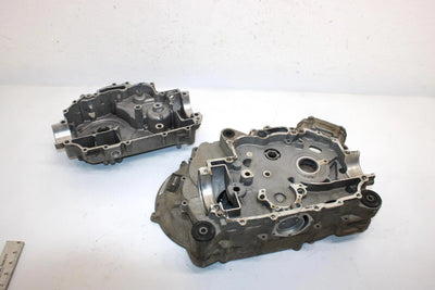 14 Can-am Outlander Max 400 Efi Oem Crankcase 420296761 AB6