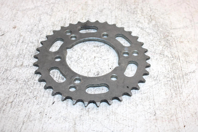 1991 Polaris Trail Boss 350l Oem 34T Rear Sprocket 3222050 3222068 AP79