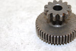 2000 Honda Trx 250 Recon Oem Starter Double Idler Gear 28117-HM8-000 AH52
