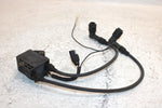 2001 Polaris 500 Classic Oem Ignition Coil 3087006 SP27
