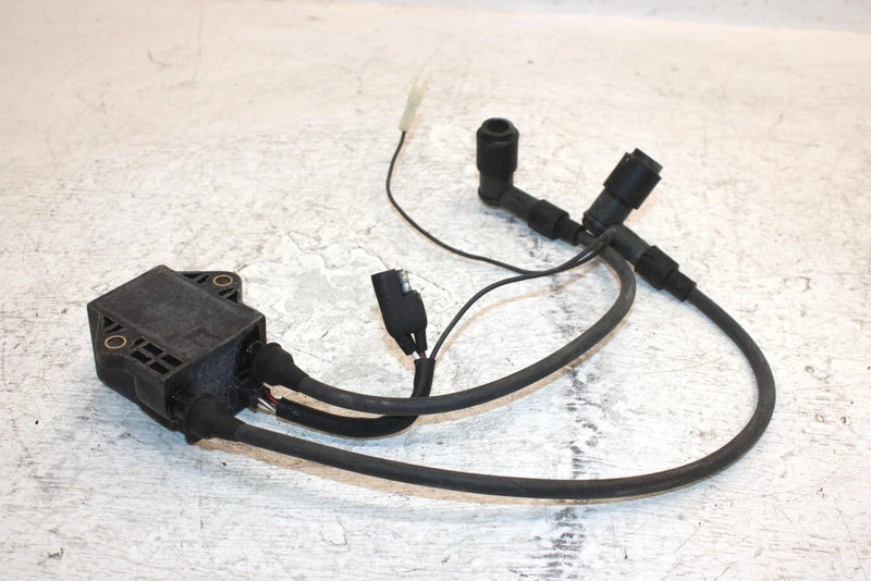 2001 Polaris 500 Classic Oem Ignition Coil 3087006 SP27