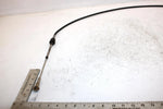 2000 Sea-doo Gtx Oem Reverse Cable 277000757 JS47