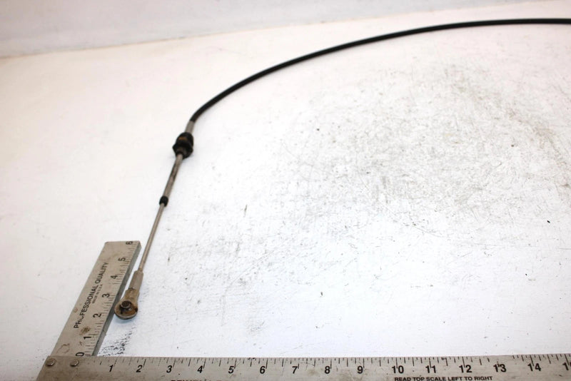 2000 Sea-doo Gtx Oem Reverse Cable 277000757 JS47