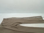 New Vintage Brown Lee Polyester Pants #2032624 3A-70