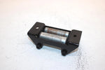 2008 Arctic Cat 650 Auto Trans 4x4 Trv Aftermarket Winch Roller AA6
