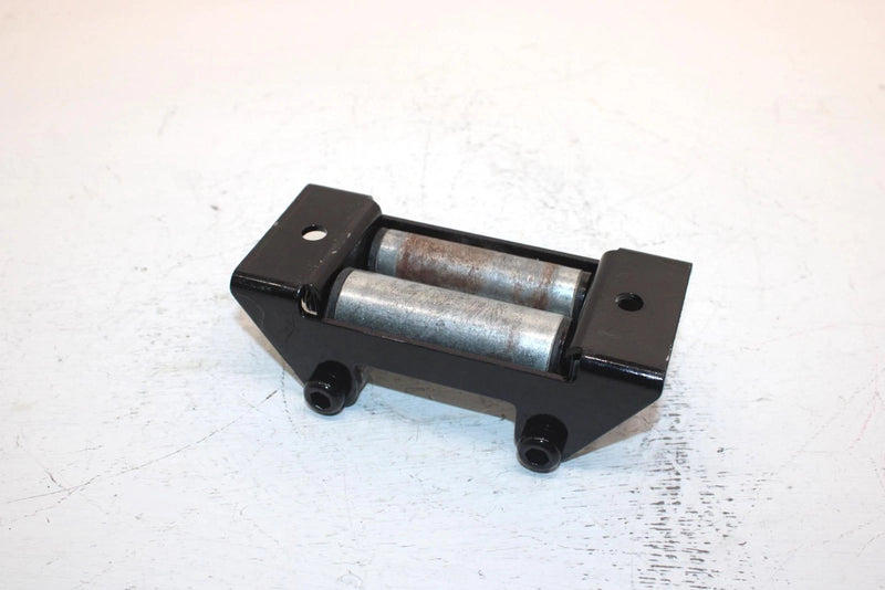 2008 Arctic Cat 650 Auto Trans 4x4 Trv Aftermarket Winch Roller AA6