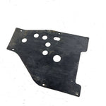 99-02 Polaris Xplorer 400 OEM Skid Plate 5432763 AP228