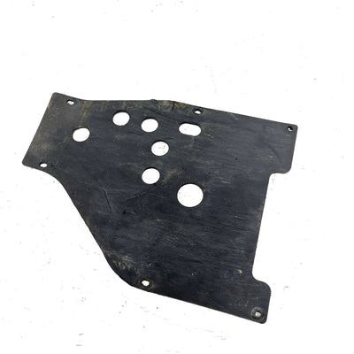 99-02 Polaris Xplorer 400 OEM Skid Plate 5432763 AP228