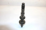 00 Kawasaki Prairie 300 Kvf300b2 Oem Transmission Input Shaft 13107-1400 AK0