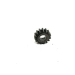 83-86 Suzuki ALT125 OEM 15T 2nd Drive Gear 24221-18910 AS31