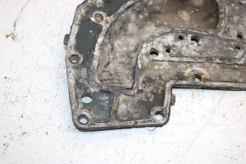 1992 Yamaha Waverunner Oem Inner Muffler Guide Plate 6K8-41111-00-9M JY10