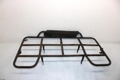 01 Arctic Cat 400 4x4 Oem Rear Rack 0506-190 AA0