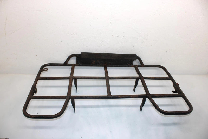 01 Arctic Cat 400 4x4 Oem Rear Rack 0506-190 AA0