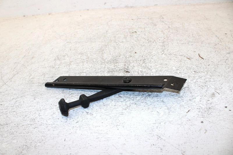 1996 Polaris Xlt Sp Oem Left Brace Pan W/Strap 5240569-067 SP69