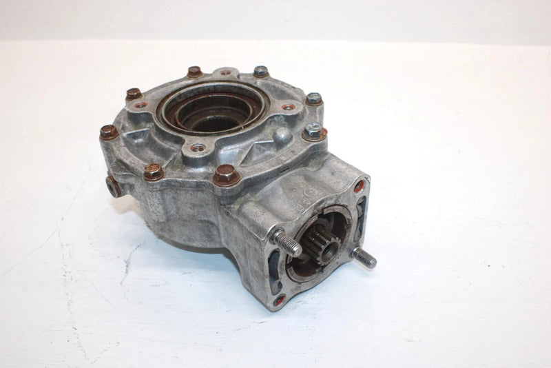 1999 Yamaha  Bear Tracker 2wd Oem Rear Gearcase 4XE-G6101-00-00 AY50