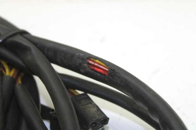 96 Arctic Cat Panther Deluxe OEM Main Harness 0686-313 SA104