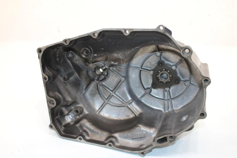 87 Yamaha  Moto 4 Yfm350ert Oem Crankcase Cover 3 1YW-15431-01-00 AYS