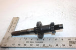 2001 Polaris Magnum 500 Oem  Transmission Input Shaft 3233756 AP121