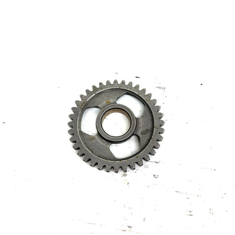 87-04 Yamaha Warrior 350 OEM 1st Wheel Gear 1UY-17211-00-00 AY60