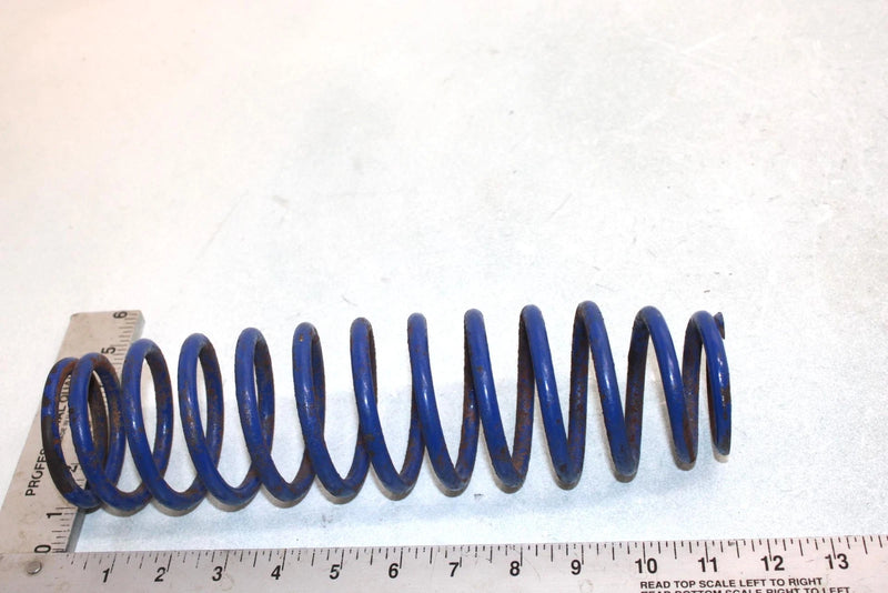 92 Polaris Trail Boss 4x4 Oem Front Shock Spring 7041238-067 B501