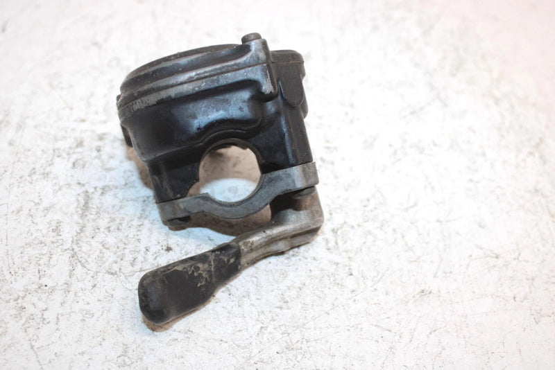 1987 Honda Fourtrax 350 A Oem Throttle Lever 53142-HA0-020 AH39