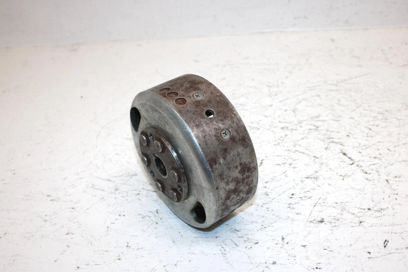 1991 Yamaha Phazer Ii Oem F3T568 Flywheel 88F-85550-00-00 SY27