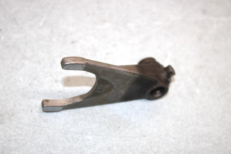 03 Yamaha  Kodiak 450 Awd Oem Left Shift Fork 5GH-18511-00-00 AY44