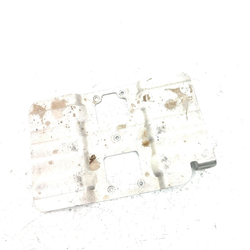 07-09 Can-Am Outlander 650 4x4 XT HO EFI OEM Reflecting Sheet 708000496 AB17.1